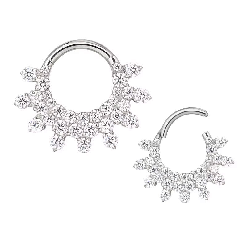 Clicker Cz 2mm y 2.5mm