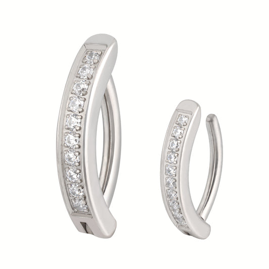 Navel Clicker Cz