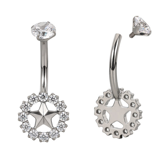 Navel Estrella