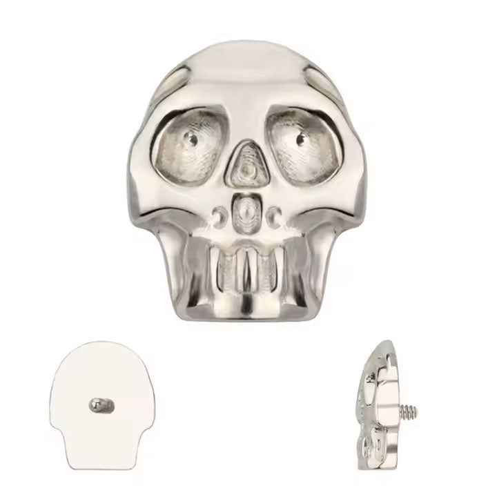 Top Calavera 2