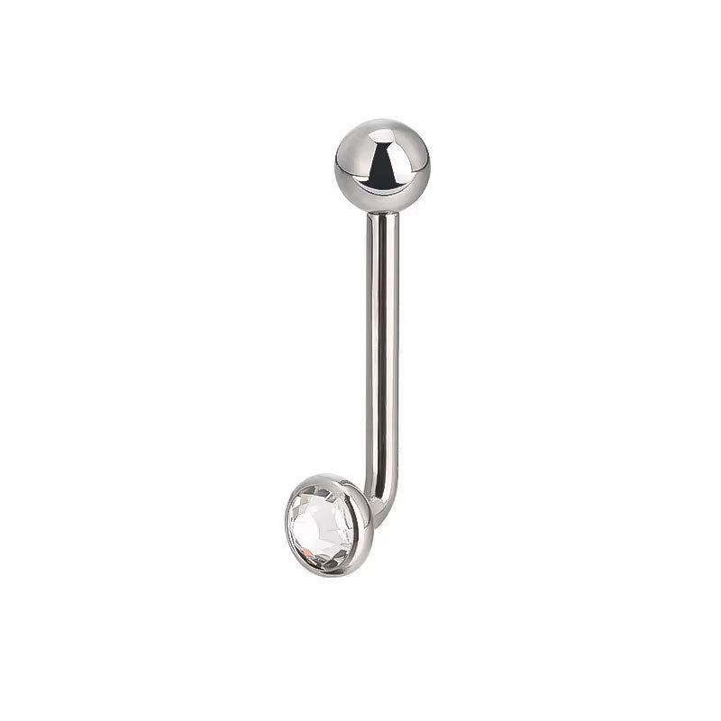 Christina Piercing Titanio ASTM F-136