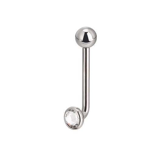 Christina Piercing Titanio ASTM F-136