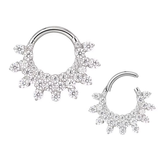 Clicker Cz 2mm y 2.5mm