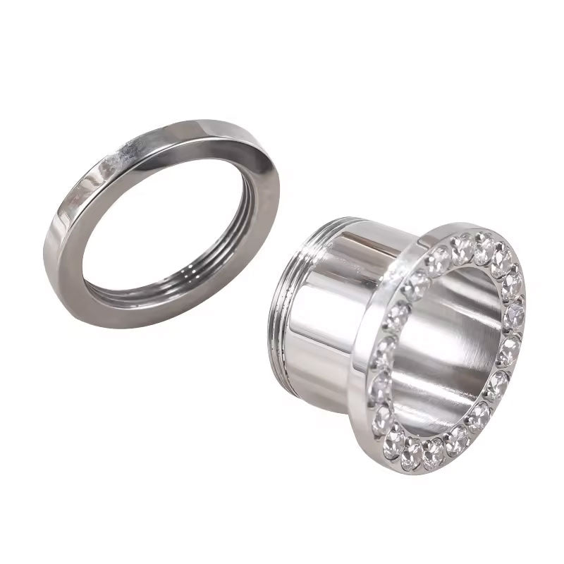 Expansor Cz Titanio ASTM F-136