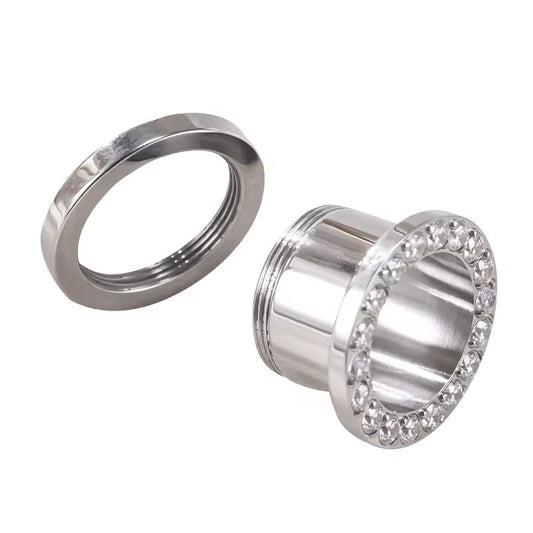Expansor Cz Titanio ASTM F-136