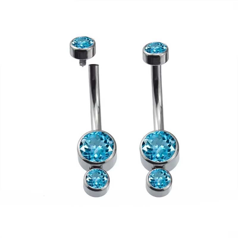 Navel Cz Celeste