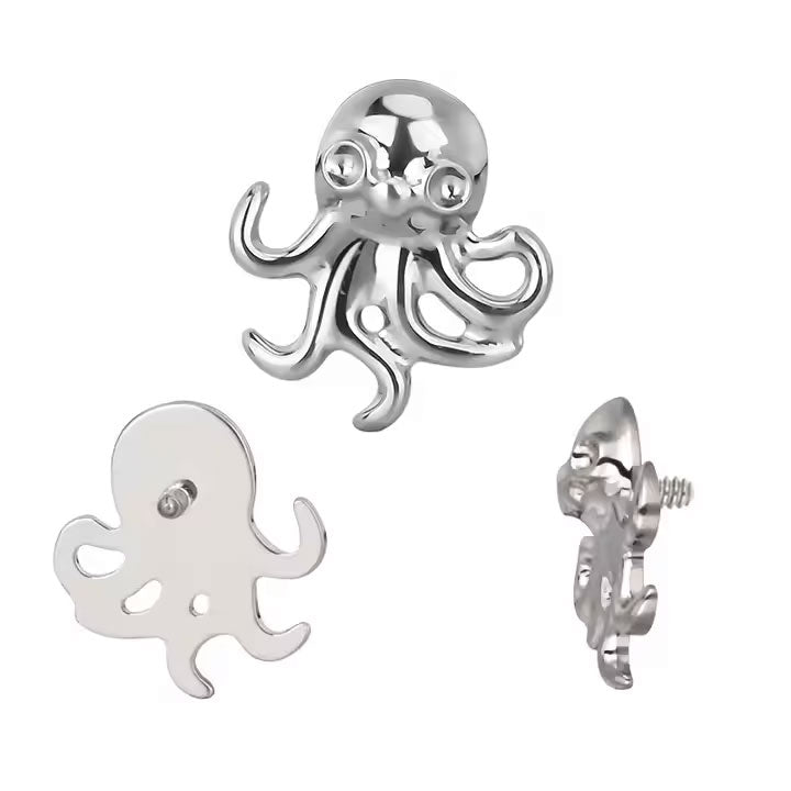 Top Pulpo